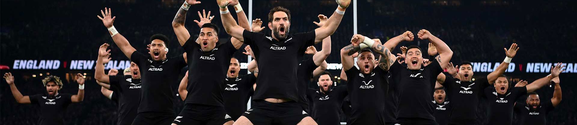 England V New Zealand Tickets