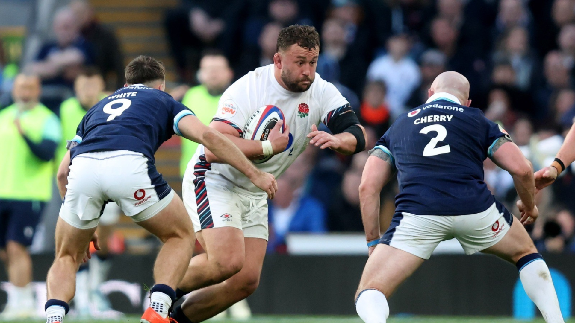 England Rugby Travel Official Ticket, Hotel Travel Packages