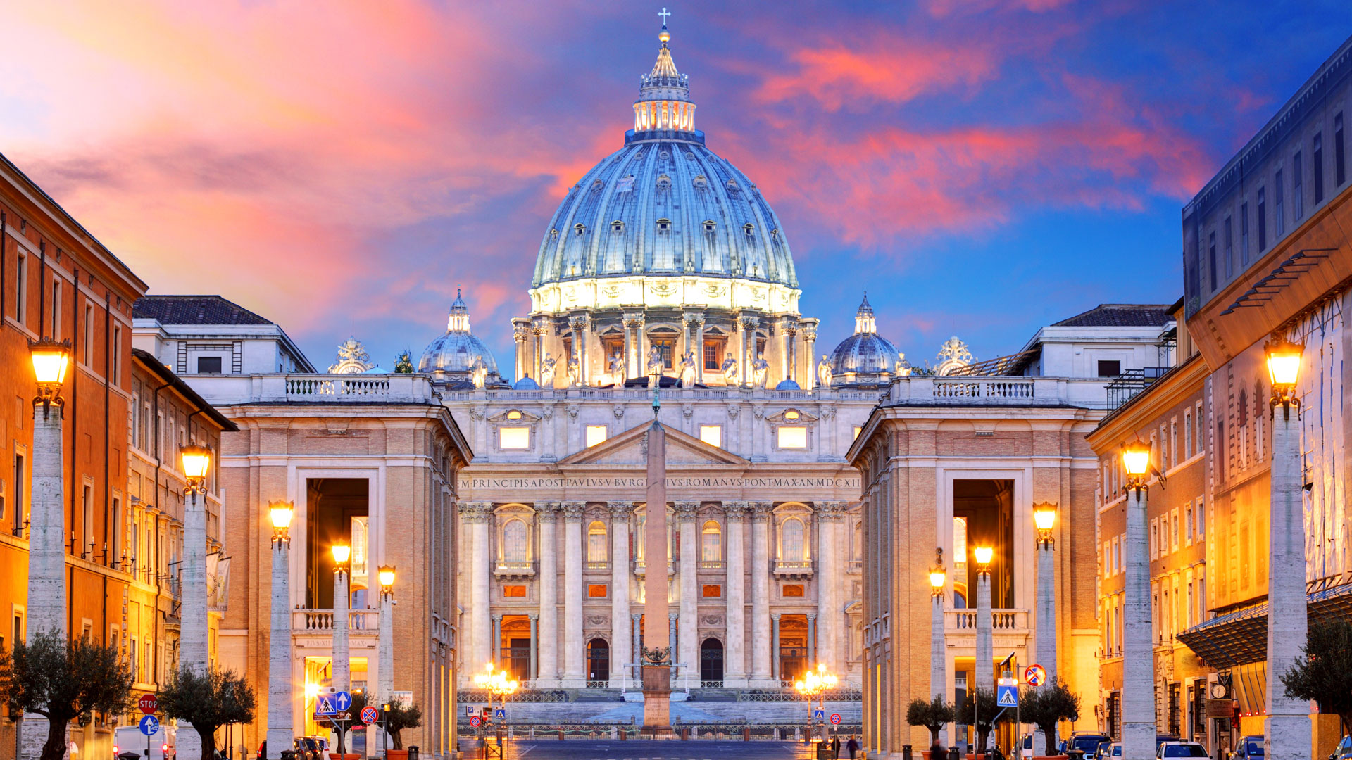 Vatican