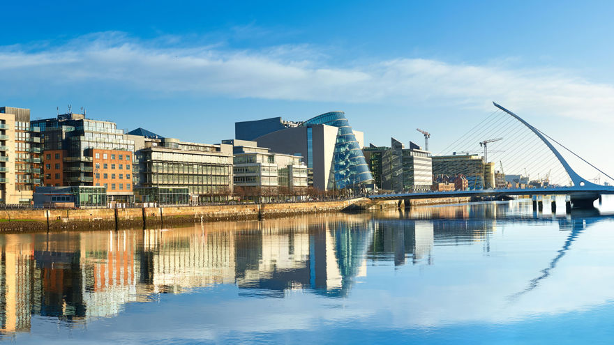Dublin 6