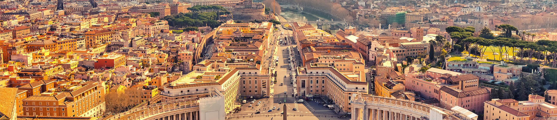 1920 Rome