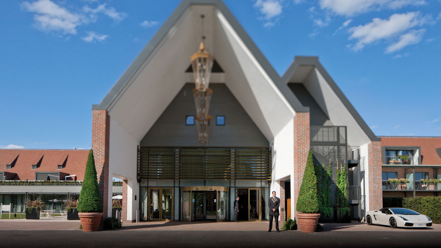 Hilton London Syon Park 1 (1)