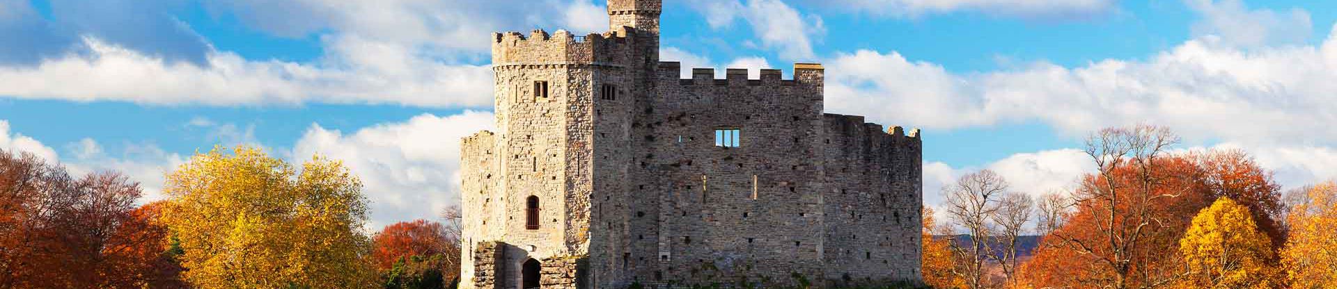 Cardiff Castle