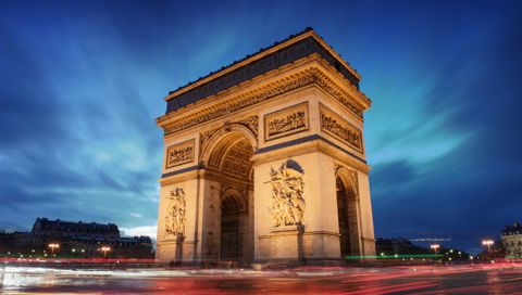 Paris